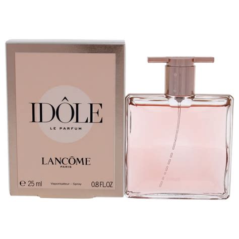 lancome idole perfume walmart